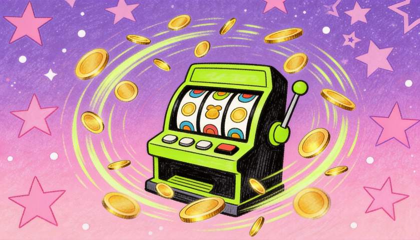 Jackpot Jill app