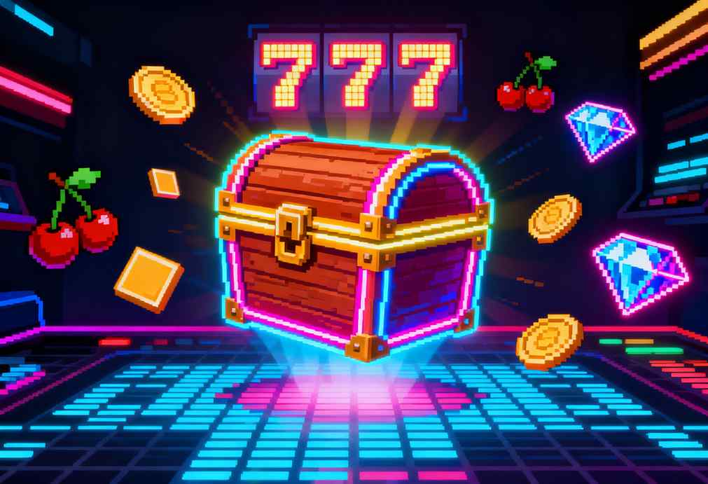 Jackpot Jill